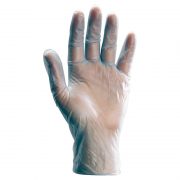 Pracovné rukavice - jednorazové rukavice